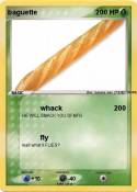 baguette