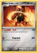 Gwas Trolls