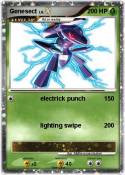 Genesect