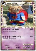 super chien