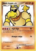 Hawk Hogan