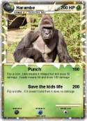 Harambe