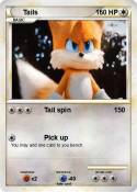 Tails