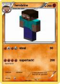 herobrine
