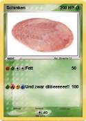 Schinken