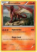 Dractainion