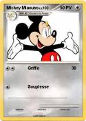 Mickey Miaouss