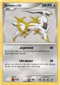 Arceus