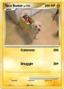 Taco Buster