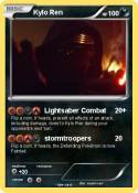 Kylo Ren