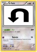 U-Turn