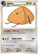 Walnut