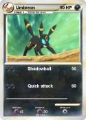 Umbreon
