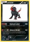 Lorrocrat