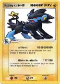 luxray x niv.48