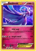 Gardevoir