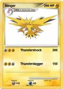 Stinger