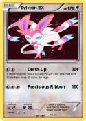Sylveon-EX