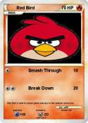 Red Bird