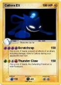 Cattora EX