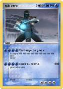 sub zero 9 999
