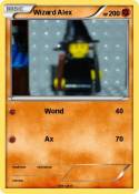 Wizard Alex