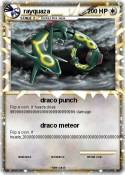 rayquaza