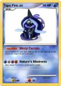 Tapu Fini