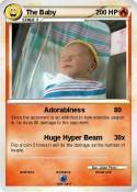 The Baby