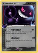 ectoplasma ex