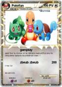Pokéfun