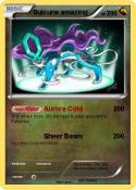 Suicune amazing