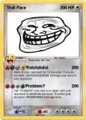 Troll Face