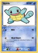 Squirtle