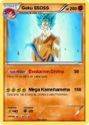 Goku SSDSS