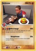 Zechrone