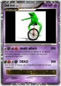 Dat boi