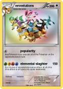 eeveelutions