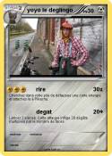 yoyo le degling
