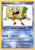 Spongebob
