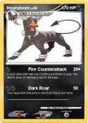 Houndoom