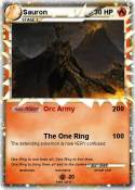 Sauron