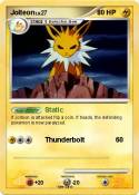 Jolteon