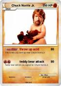 Chuck Norris