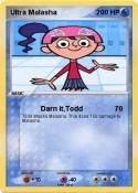 Ultra Malasha
