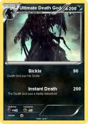 Ultimate Death