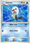 Oshawott