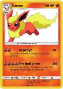 flareon