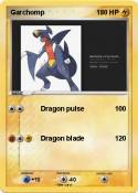Garchomp