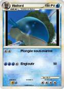 Wailord